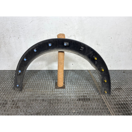 Extension d'aile avant gauche CITROEN C4 CACTUS Photo n°1