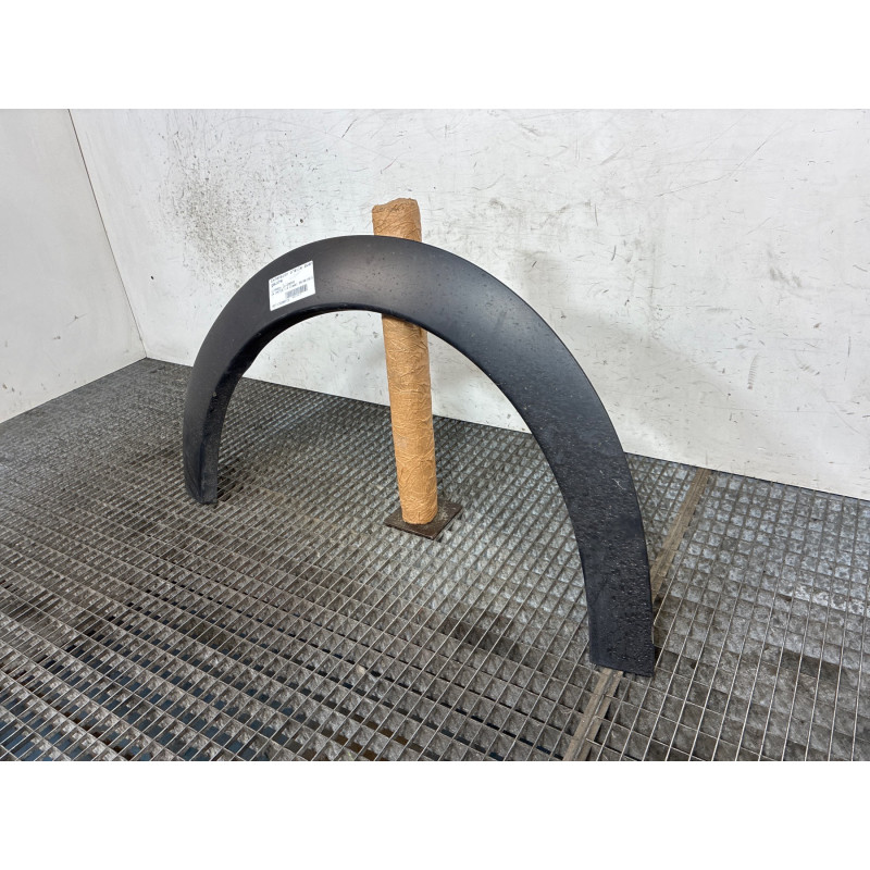 Extension d'aile avant gauche CITROEN C4 CACTUS Photo n°3