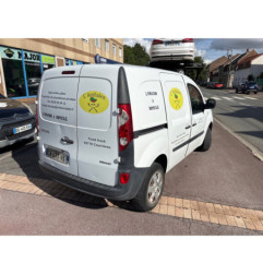 Baguette de porte avant droite RENAULT KANGOO 2