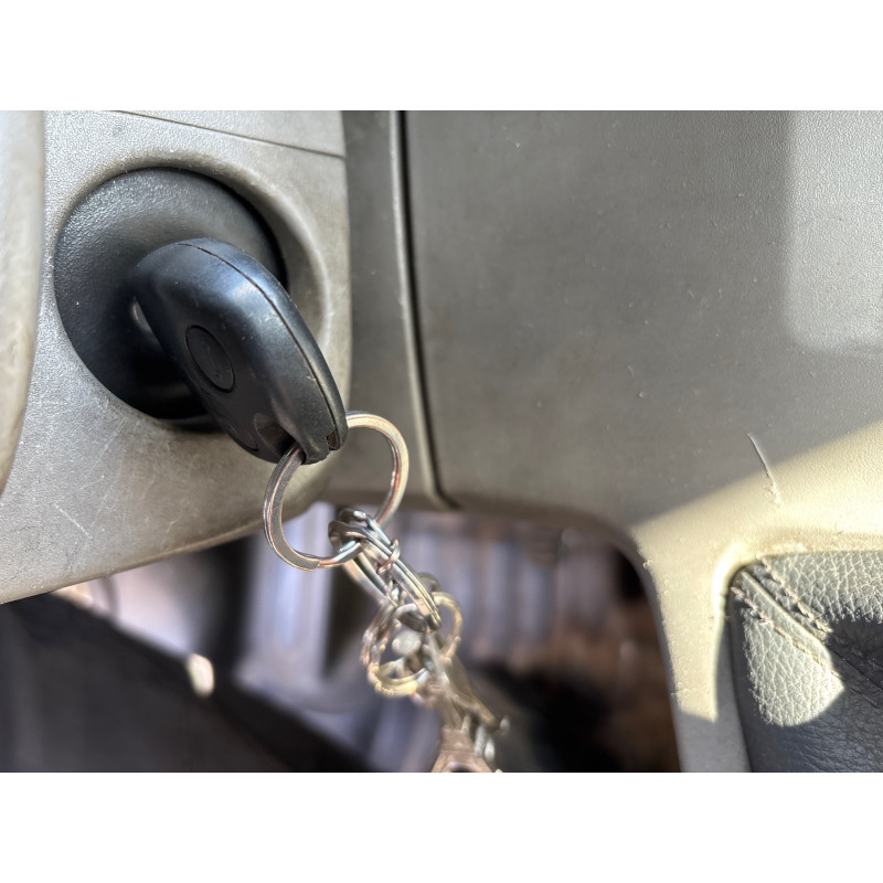Baguette de porte avant droite RENAULT KANGOO 2 Photo n°6