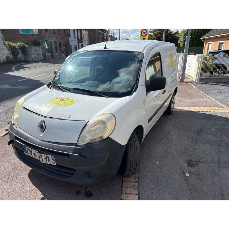 Baguette de porte avant droite RENAULT KANGOO 2 Photo n°7