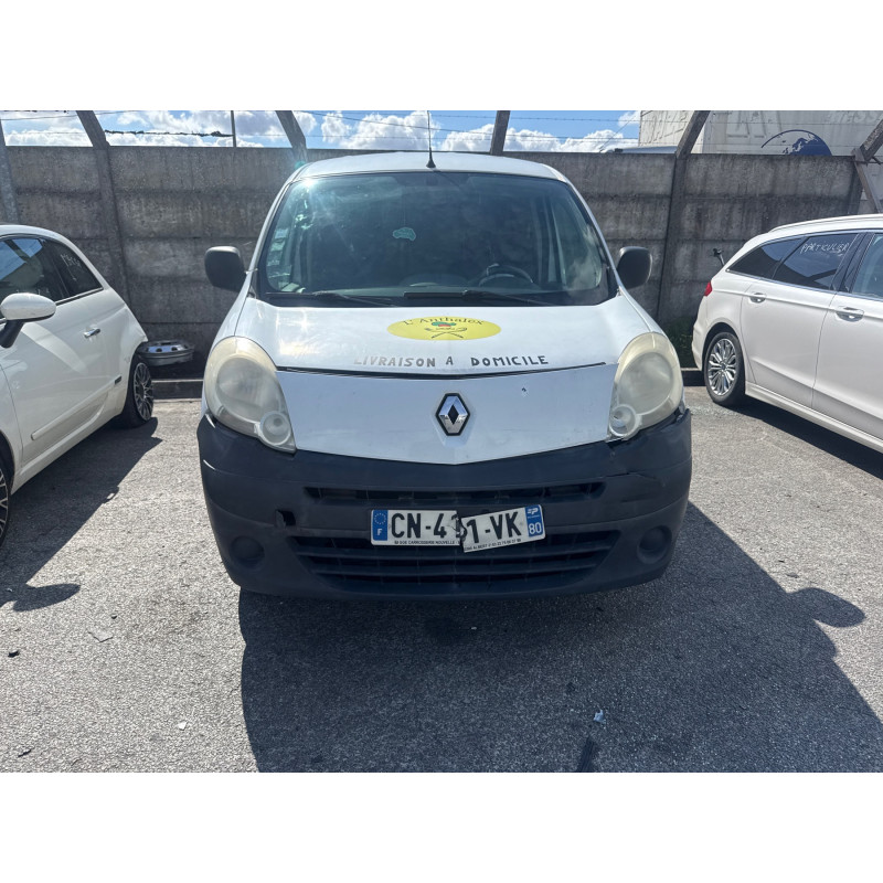 Baguette de porte avant droite RENAULT KANGOO 2 Photo n°11