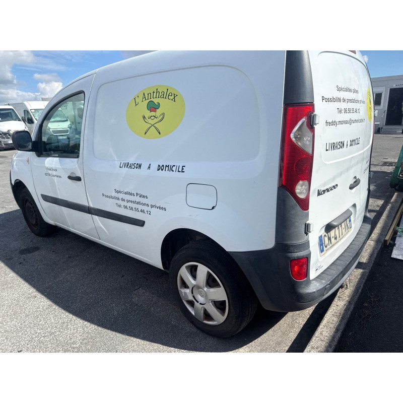 Baguette de porte avant droite RENAULT KANGOO 2 Photo n°15