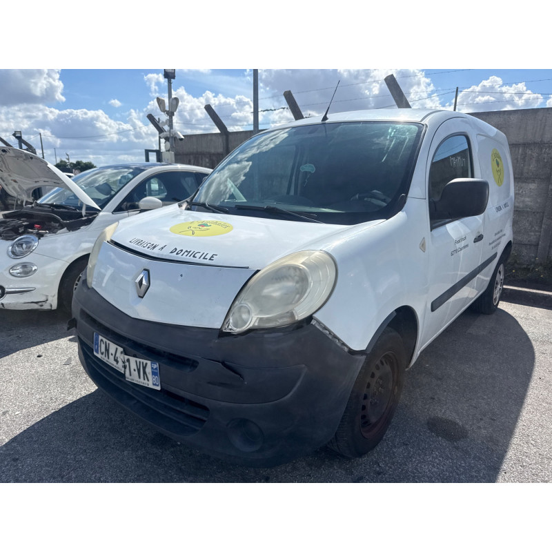 Baguette de porte avant droite RENAULT KANGOO 2 Photo n°16