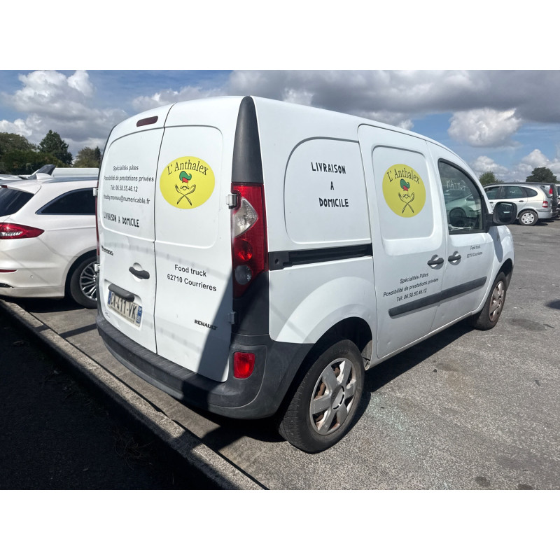 Baguette de porte avant droite RENAULT KANGOO 2 Photo n°18
