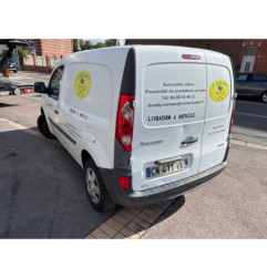 Baguette d'aile arrière gauche RENAULT KANGOO 2