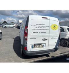Baguette d'aile arrière gauche RENAULT KANGOO 2