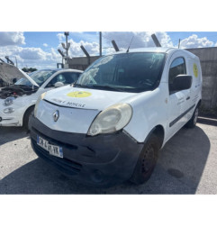 Baguette d'aile arrière gauche RENAULT KANGOO 2