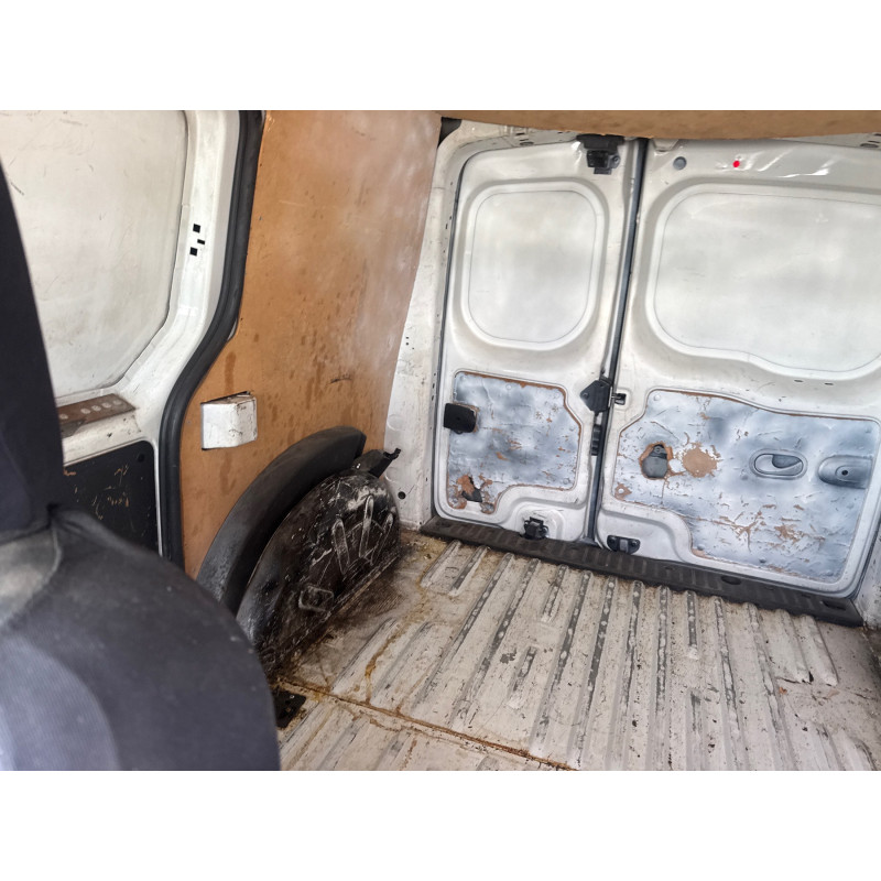 Baguette d'aile arrière gauche RENAULT KANGOO 2 Photo n°19