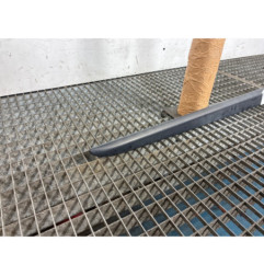 Baguette de porte arriere droite RENAULT CLIO 3 Photo n°1