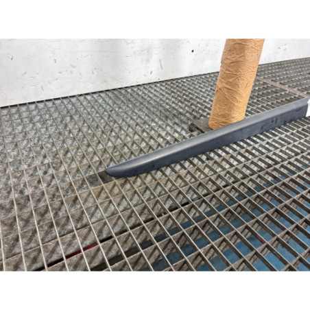 Baguette de porte arriere droite RENAULT CLIO 3 Photo n°1