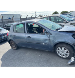 Baguette de porte arriere droite RENAULT CLIO 3