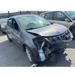 Baguette de porte arriere droite RENAULT CLIO 3