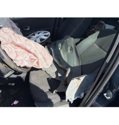 Baguette de porte arriere droite RENAULT CLIO 3