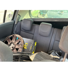Baguette de porte arriere droite RENAULT CLIO 3