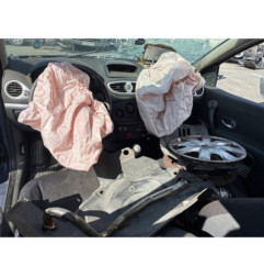 Baguette de porte arriere droite RENAULT CLIO 3
