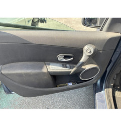 Baguette de porte arriere droite RENAULT CLIO 3