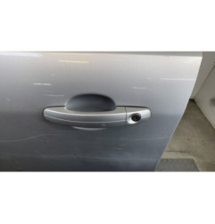 Porte avant gauche FORD FOCUS 2