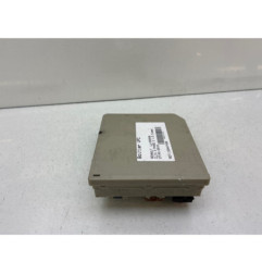 Boitier UPC RENAULT CLIO 3 Photo n°1