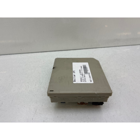 Boitier UPC RENAULT CLIO 3 Photo n°1