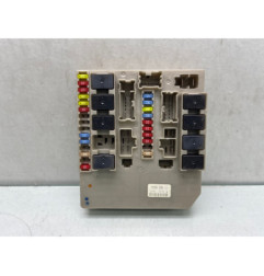 Boitier UPC RENAULT CLIO 3