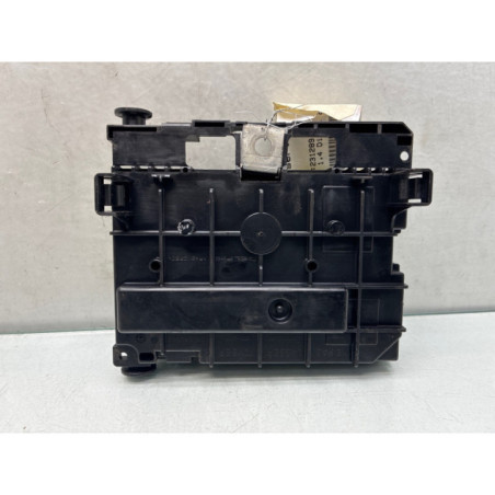 Boitier servitude moteur (BSM) PEUGEOT 207