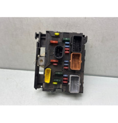 Boitier servitude moteur (BSM) PEUGEOT 207