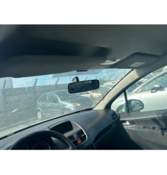 Boitier servitude moteur (BSM) PEUGEOT 207