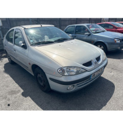 Anti brouillard droit (feux) RENAULT MEGANE 1