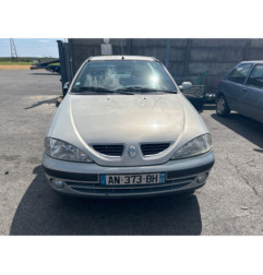 Anti brouillard droit (feux) RENAULT MEGANE 1