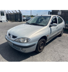Anti brouillard droit (feux) RENAULT MEGANE 1