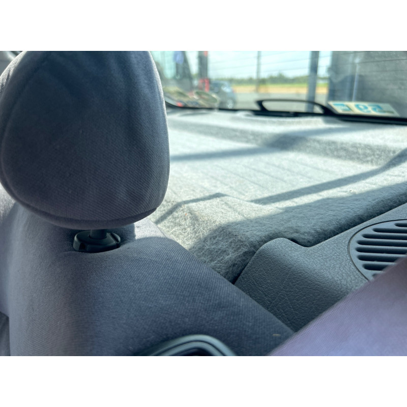 Anti brouillard droit (feux) RENAULT MEGANE 1 Photo n°13