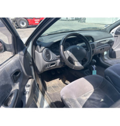Anti brouillard droit (feux) RENAULT MEGANE 1