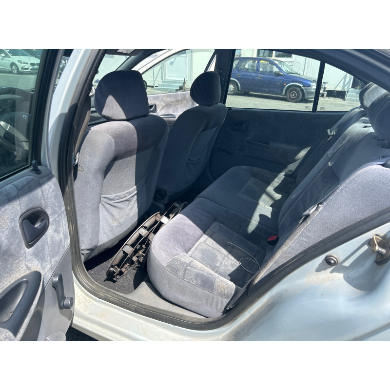 Anti brouillard droit (feux) RENAULT MEGANE 1 Photo n°17