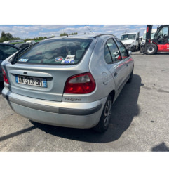 Contacteur tournant RENAULT MEGANE 1