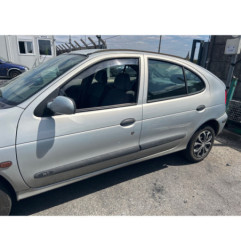 Contacteur tournant RENAULT MEGANE 1