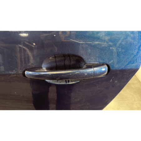 Porte arriere gauche PEUGEOT 5008 1