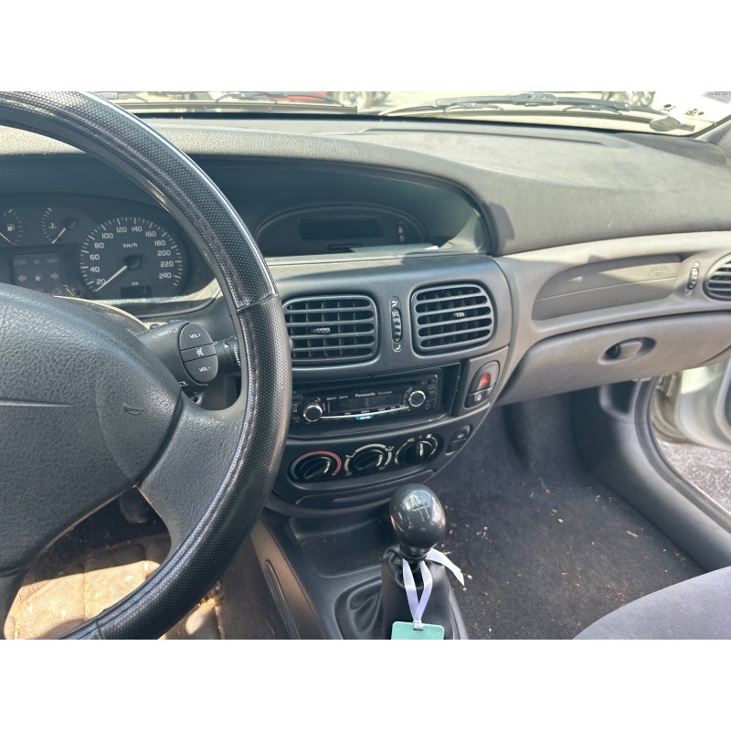 Contacteur tournant RENAULT MEGANE 1 Photo n°15