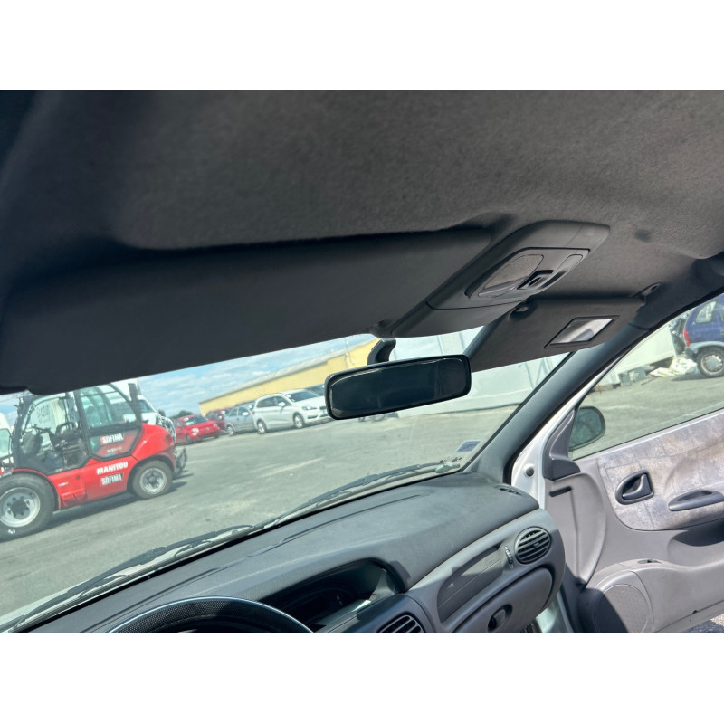 Contacteur tournant RENAULT MEGANE 1 Photo n°17