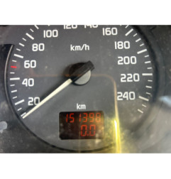 Contacteur tournant RENAULT MEGANE 1