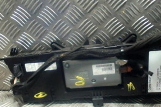 Compteur CITROEN C4 PICASSO 1