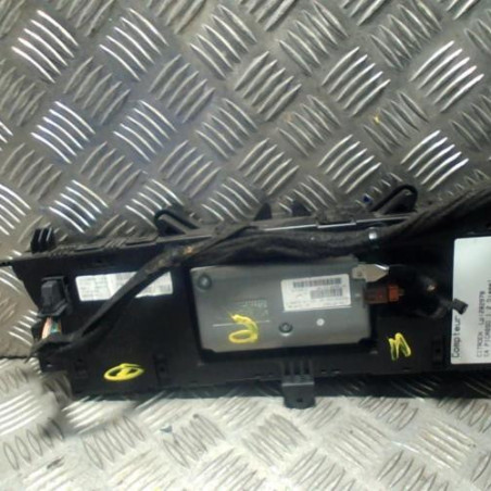 Compteur CITROEN C4 PICASSO 1