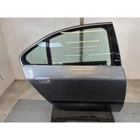 Porte arriere droit PEUGEOT 607 Photo n°1