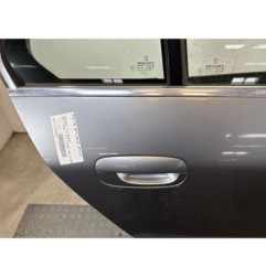 Porte arriere droit PEUGEOT 607