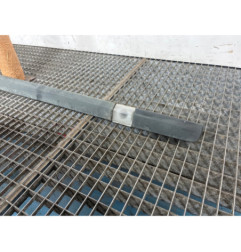 Baguette de porte avant droite RENAULT CLIO 3