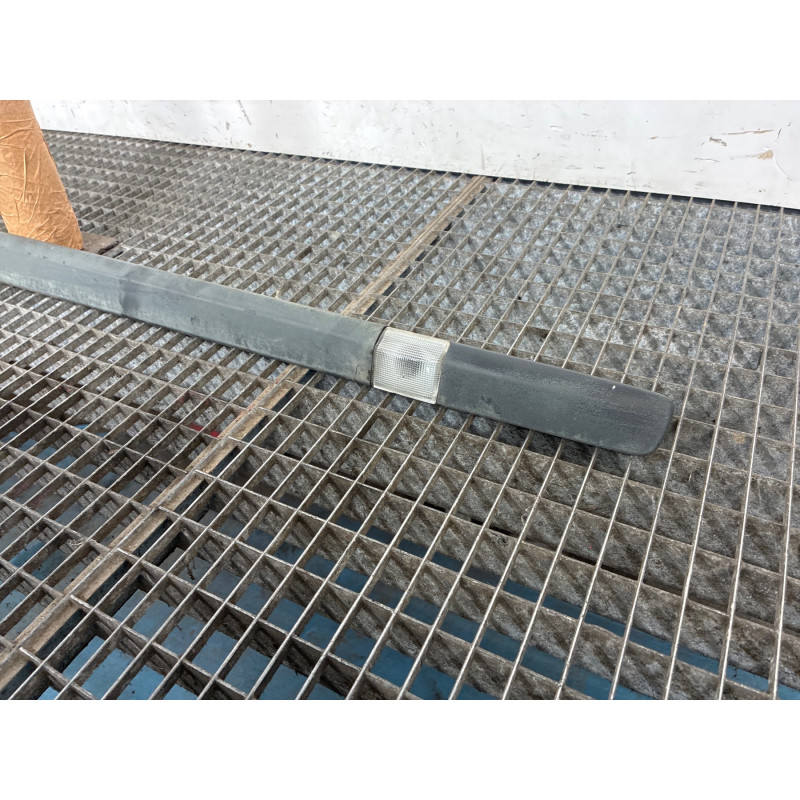 Baguette de porte avant droite RENAULT CLIO 3 Photo n°4