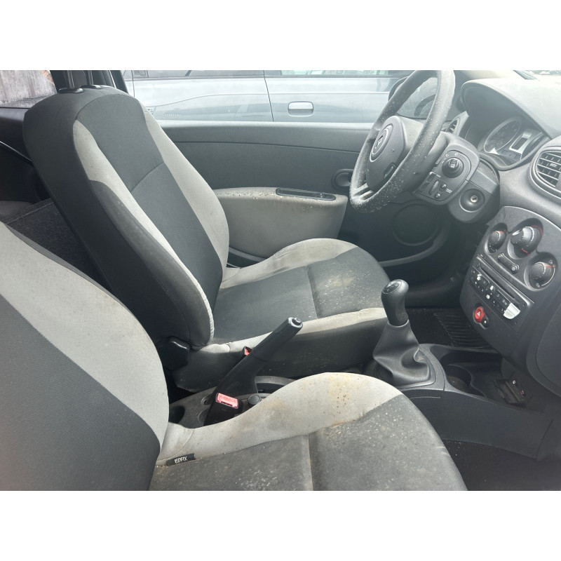 Baguette de porte avant droite RENAULT CLIO 3 Photo n°5