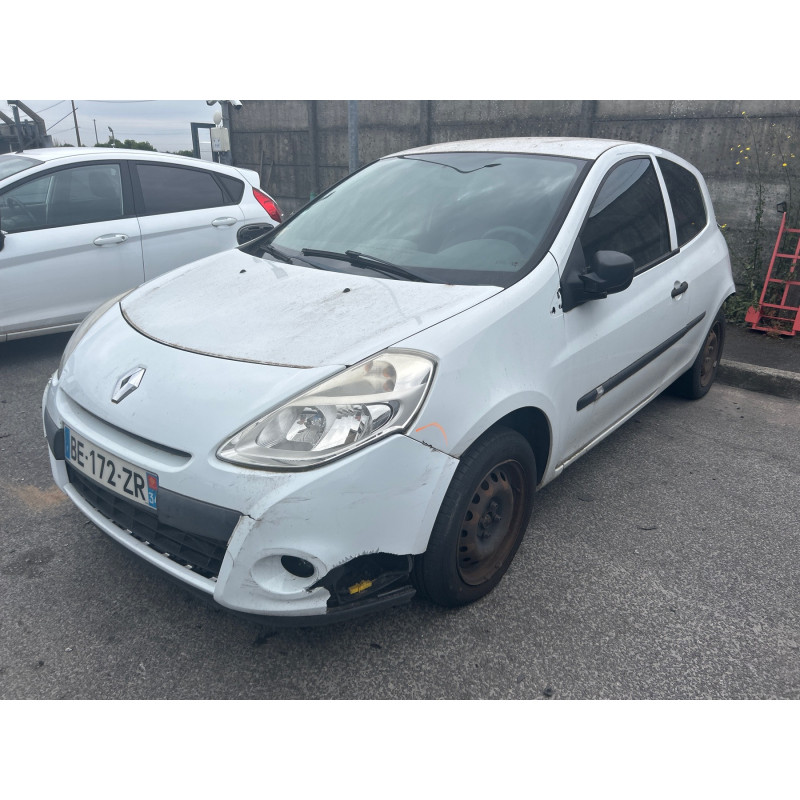 Baguette de porte avant droite RENAULT CLIO 3 Photo n°6