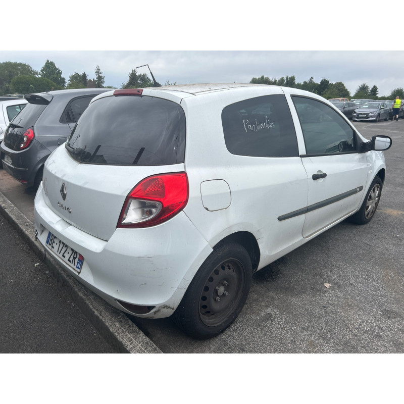 Baguette de porte avant droite RENAULT CLIO 3 Photo n°7