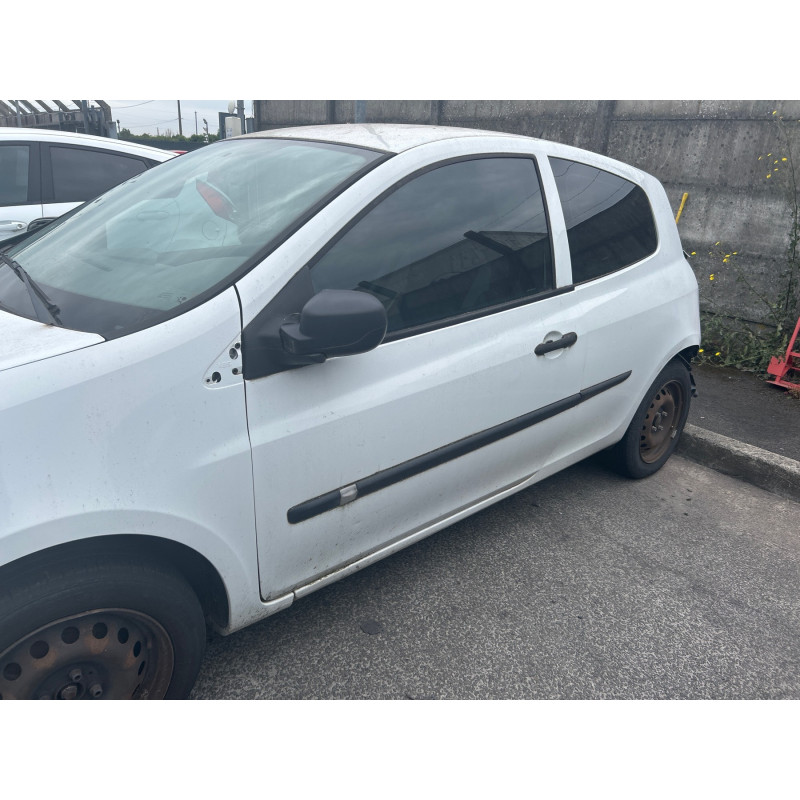 Baguette de porte avant droite RENAULT CLIO 3 Photo n°12